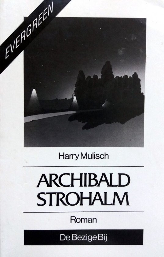 Archibald strohalm