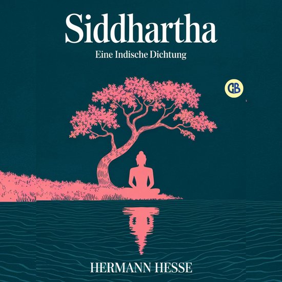 Siddhartha - cover