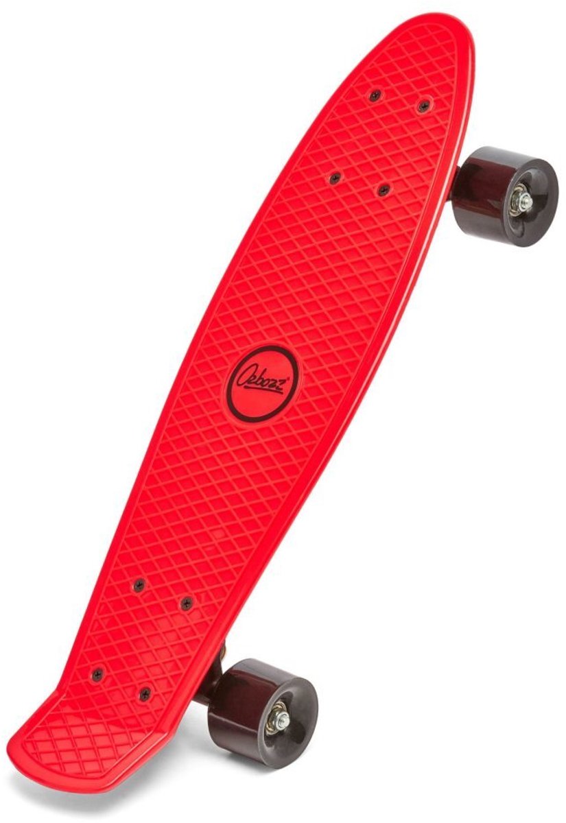 SkateBoard Penny 3 Assorti