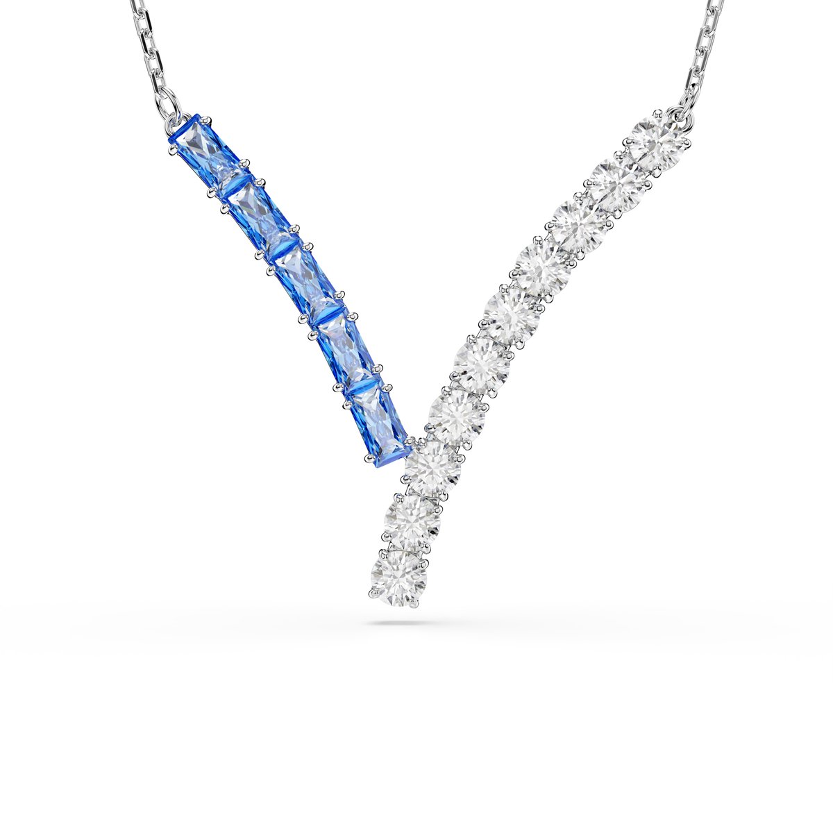 Swarovski - 5732265 - Matrix - Ketting