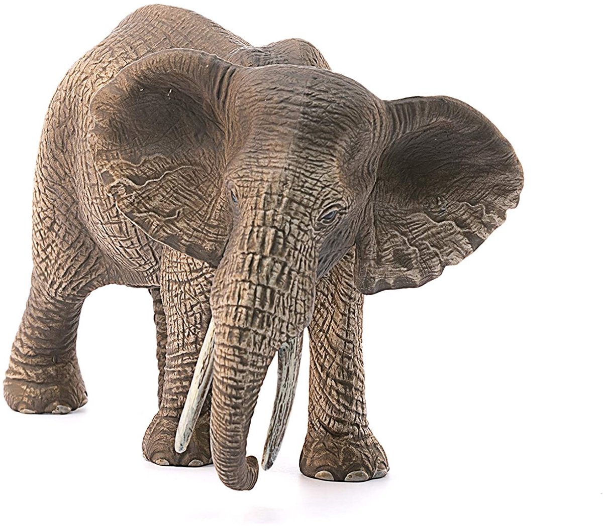 Schleich Wild Life - Afrikaanse olifante - Speelfiguur - 14761� — afbeelding 2