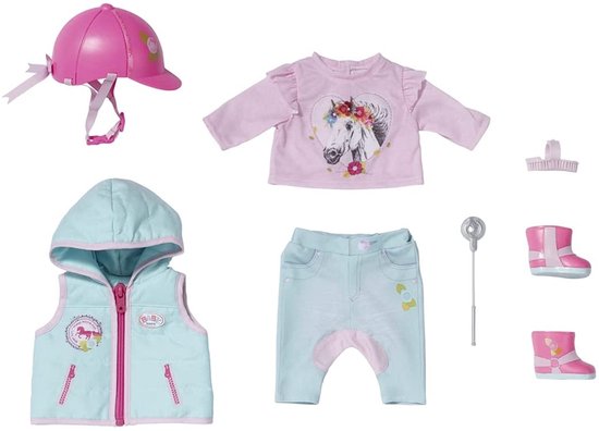 Vind poppenkleding 43 op - april 2026
