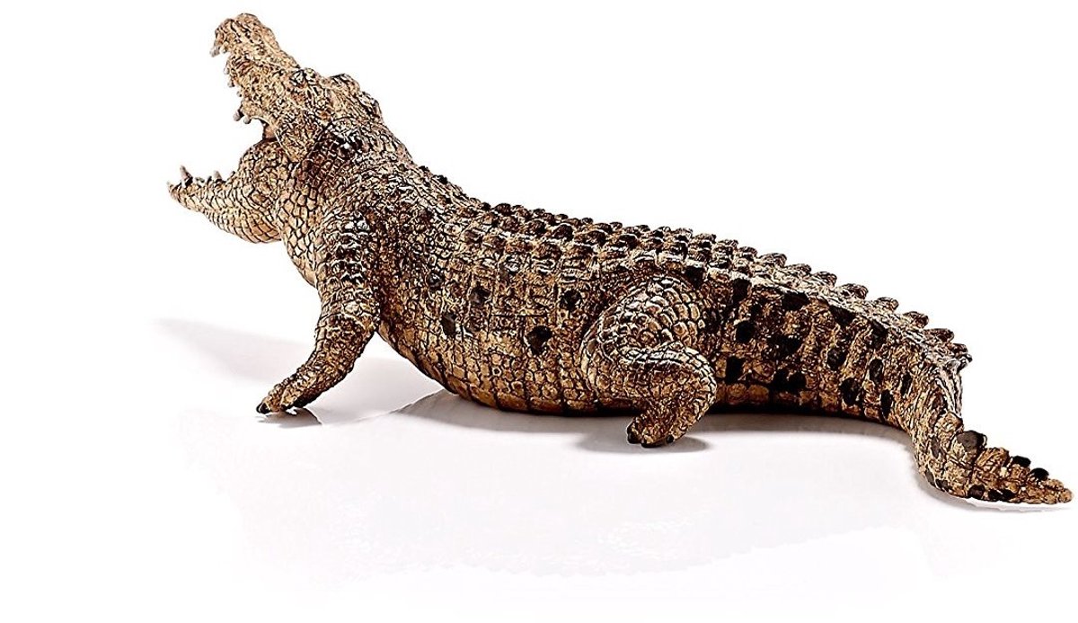 schleich WILD LIFE - Krokodil - 14736 — afbeelding 5
