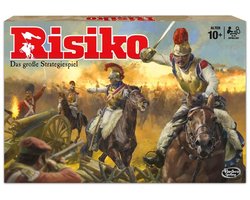 Hasbro Risiko