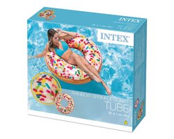 Intex - Zwemband Donut Hagelslag