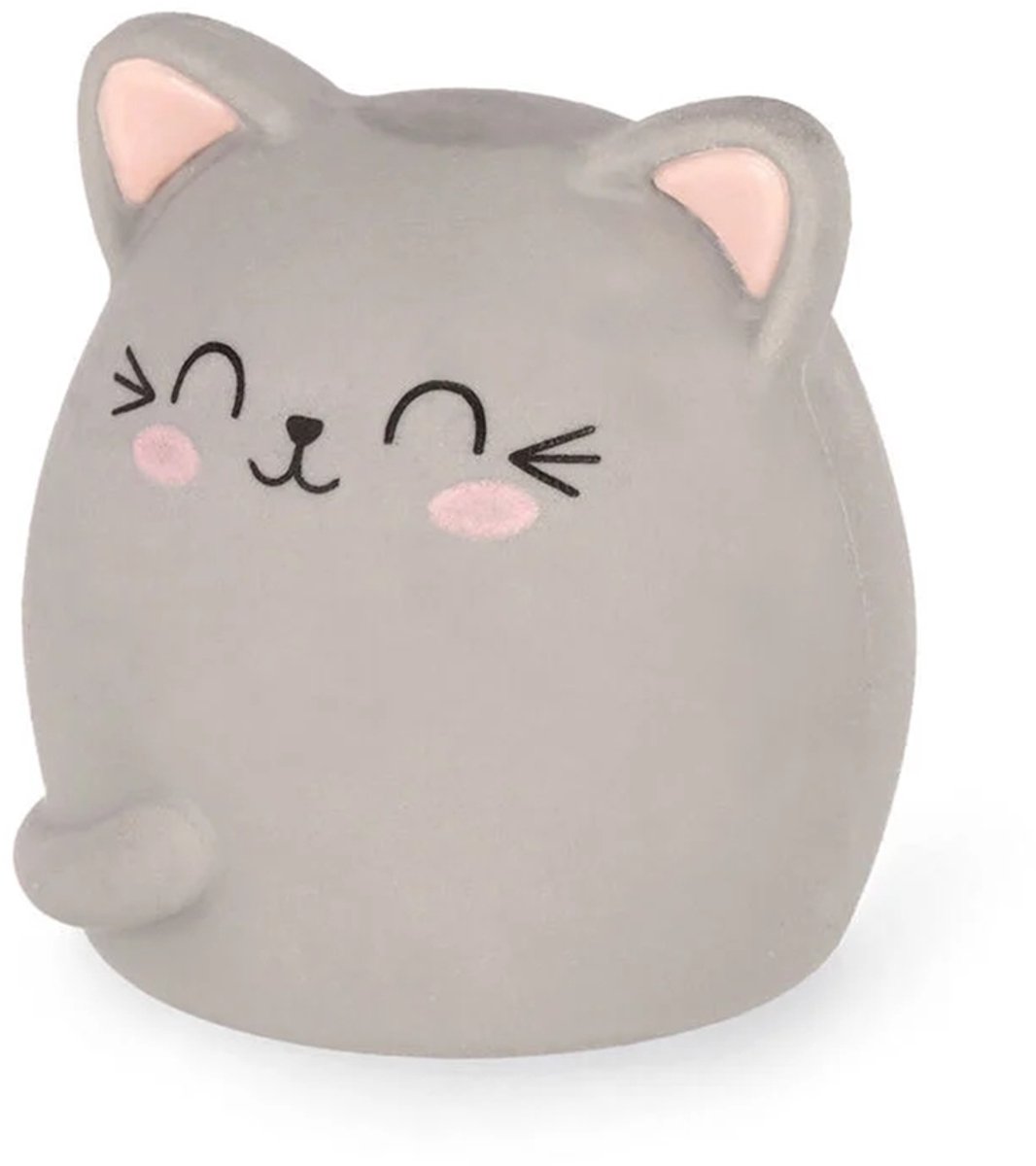 Geurgom - Meow - Kitty