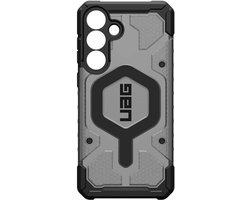 UAG Pathfinder Backcover Magnet geschikt voor Samsung Galaxy S25 FE - Ash Black