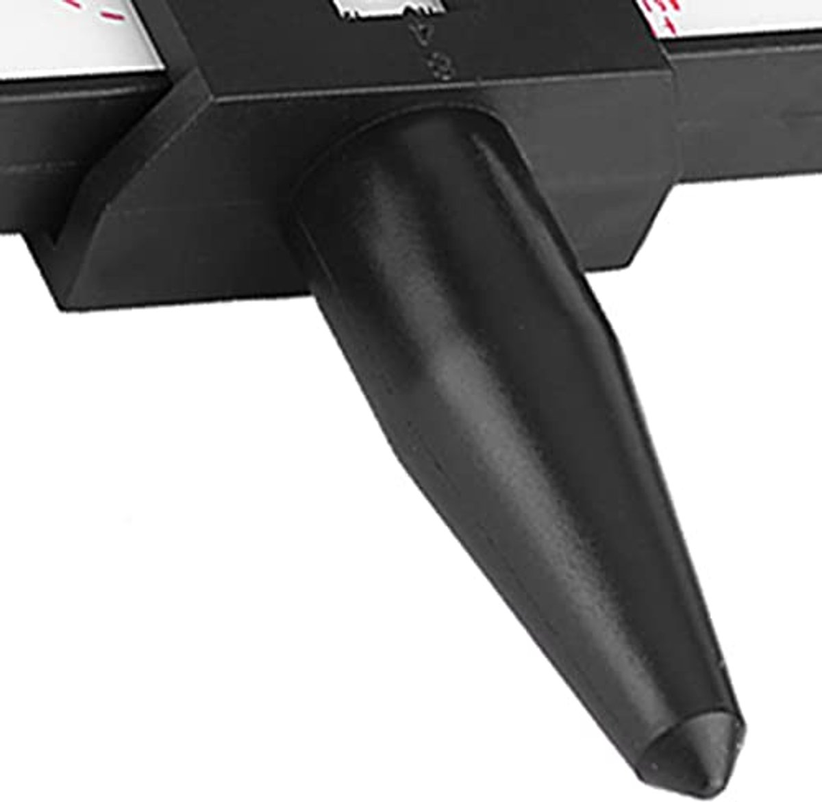 Auto Velgmeter - Velgpen Slide Meetinstrument - Geschikt voor 4, 5, 6, 8 Lug Boutpatronen