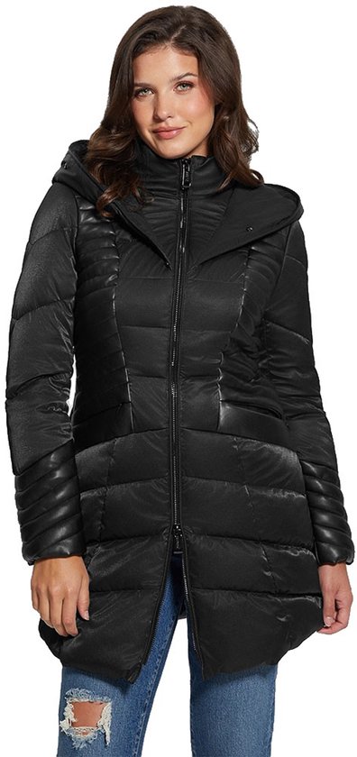 Guess Zwart New Oxana Jas