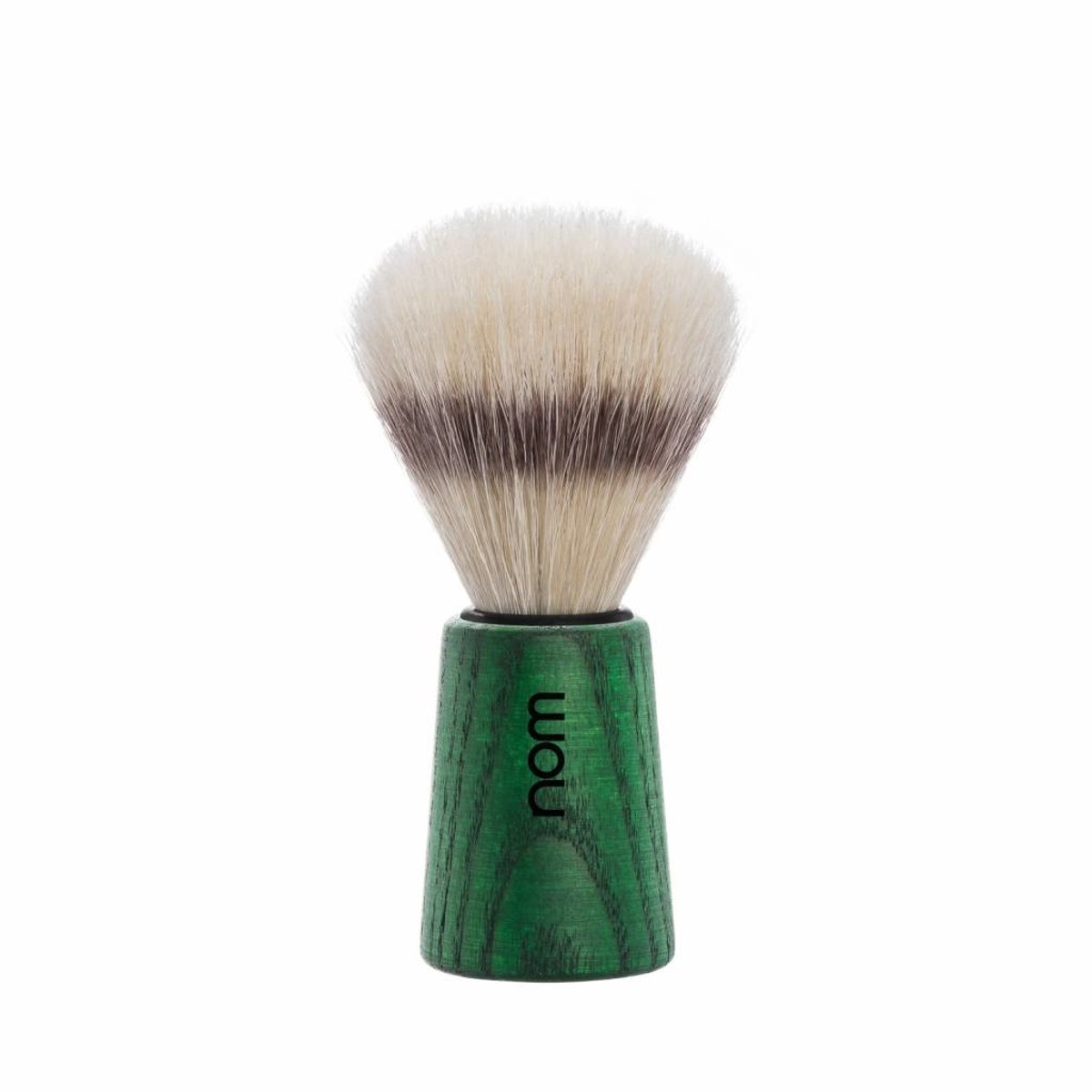 Nom -Scheerkwast -THEO41GA -Varkenshaar -Groen Essenhout