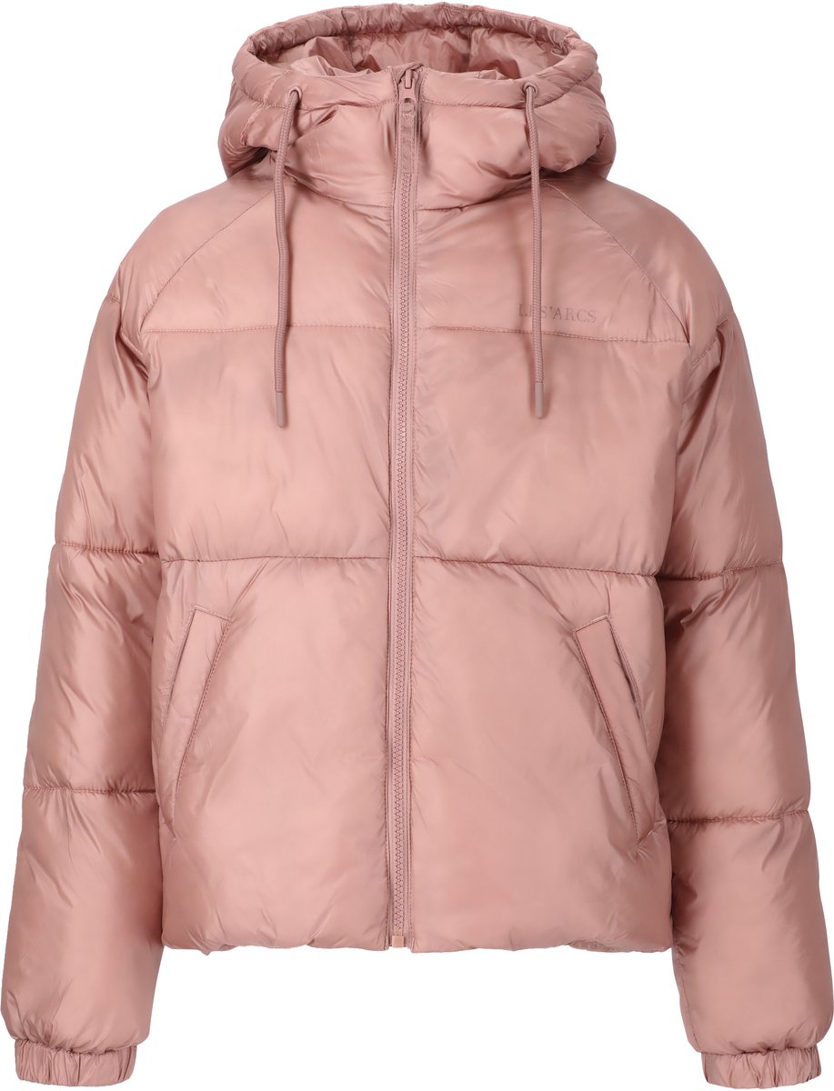Les'Arcs Steppjacke Mackie