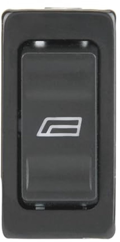 Car window lifter - DC 12V - 5 pole universal window switch - on/off ...