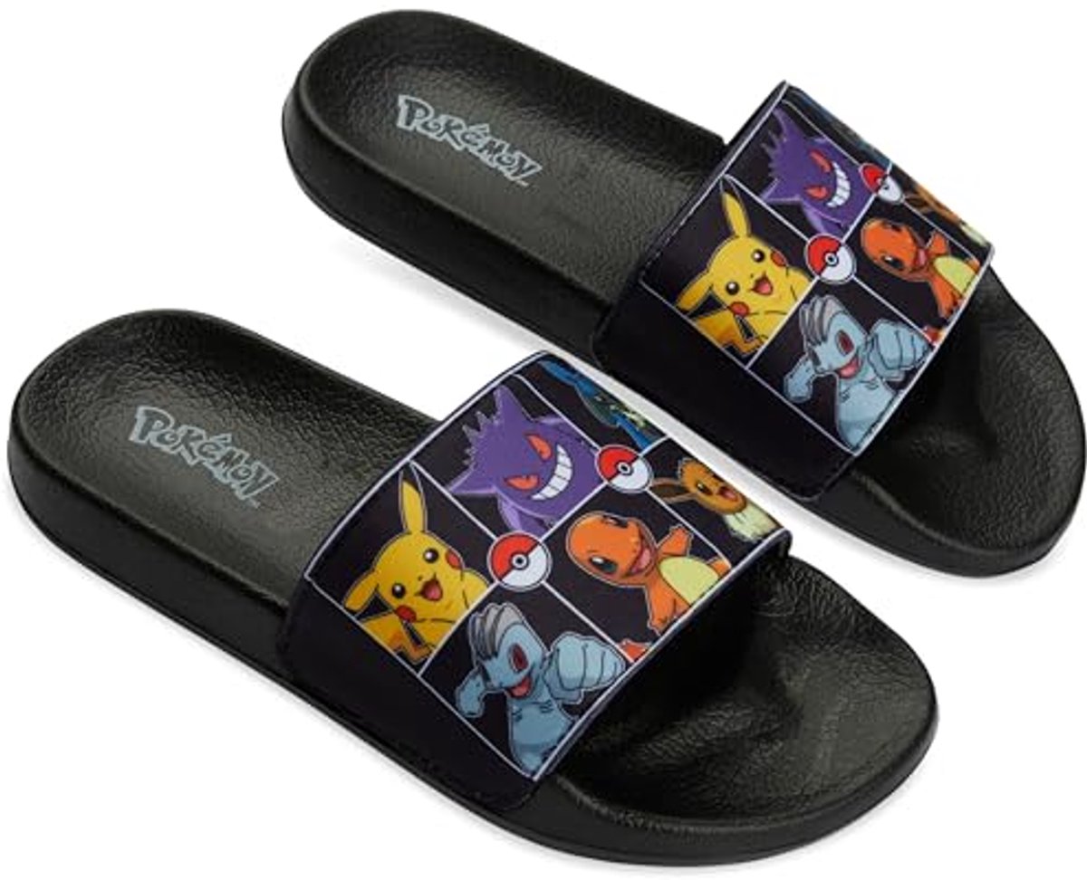 Kinderslippers voor jongens Zomer sandalen voor kinderen