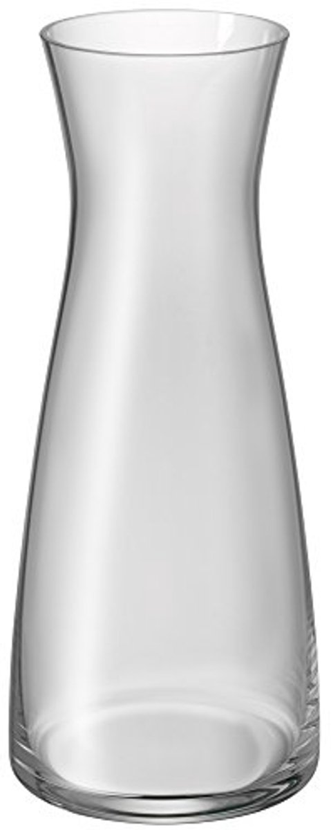Vervangglas voor waterkaraf 0.75 l - Glazen caraf zonder deksel