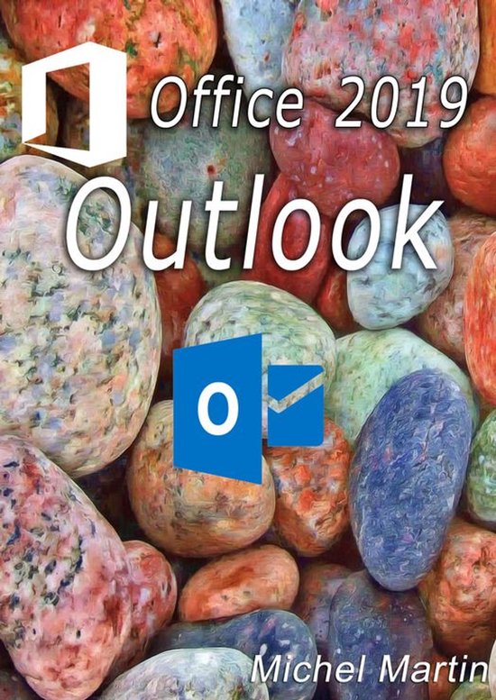 Outlook 2019 - cover