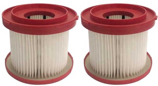 Vervanging Spons Filters Hoge Efficiëntie Hepa Fil... – Vicedeal
