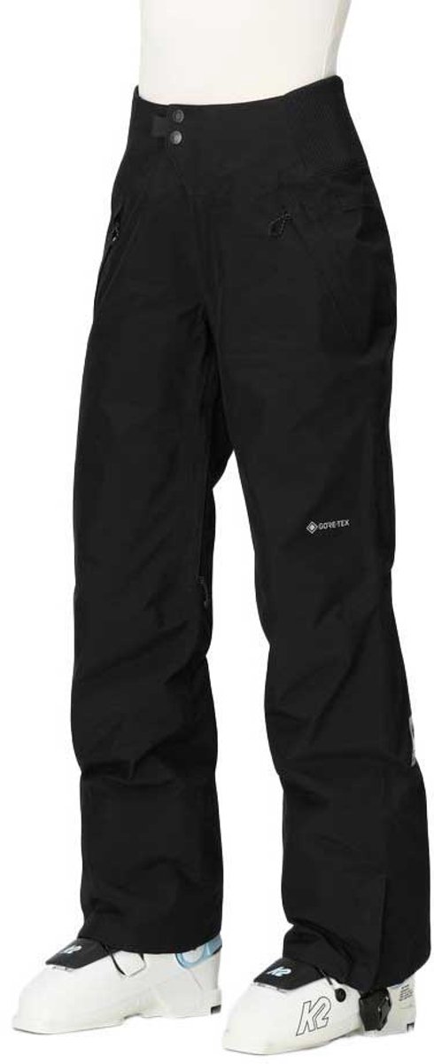 686 Gore-tex® Willow Insulated Broek Zwart S Vrouw