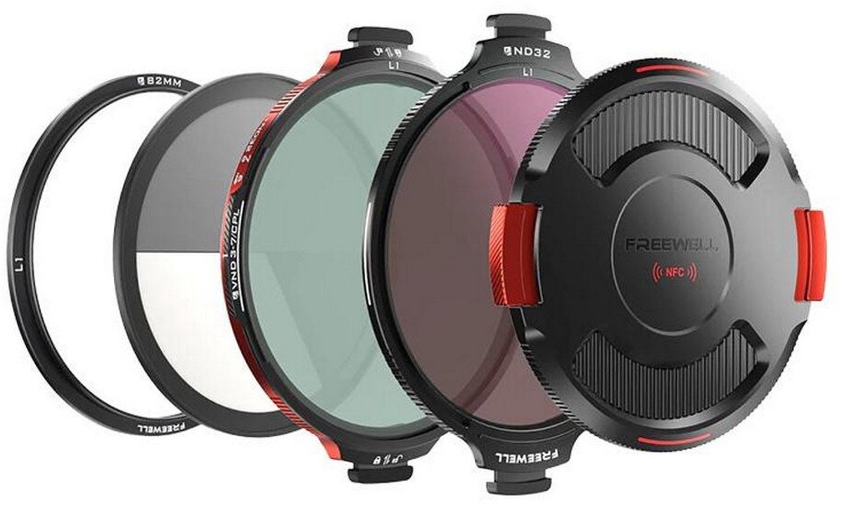 Freewell - FW-L1-ALD - Camerafilter