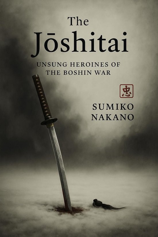 The Joshitai - cover