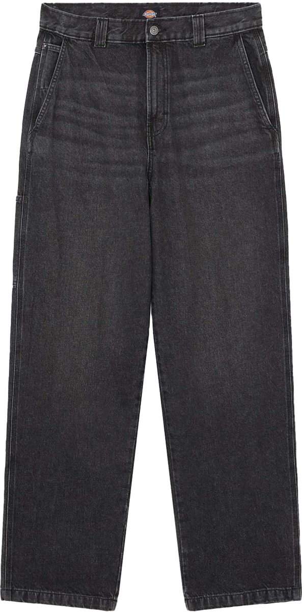 Jeans Dickies Madison Baggy Fit Denim - Streetwear - Volwassen