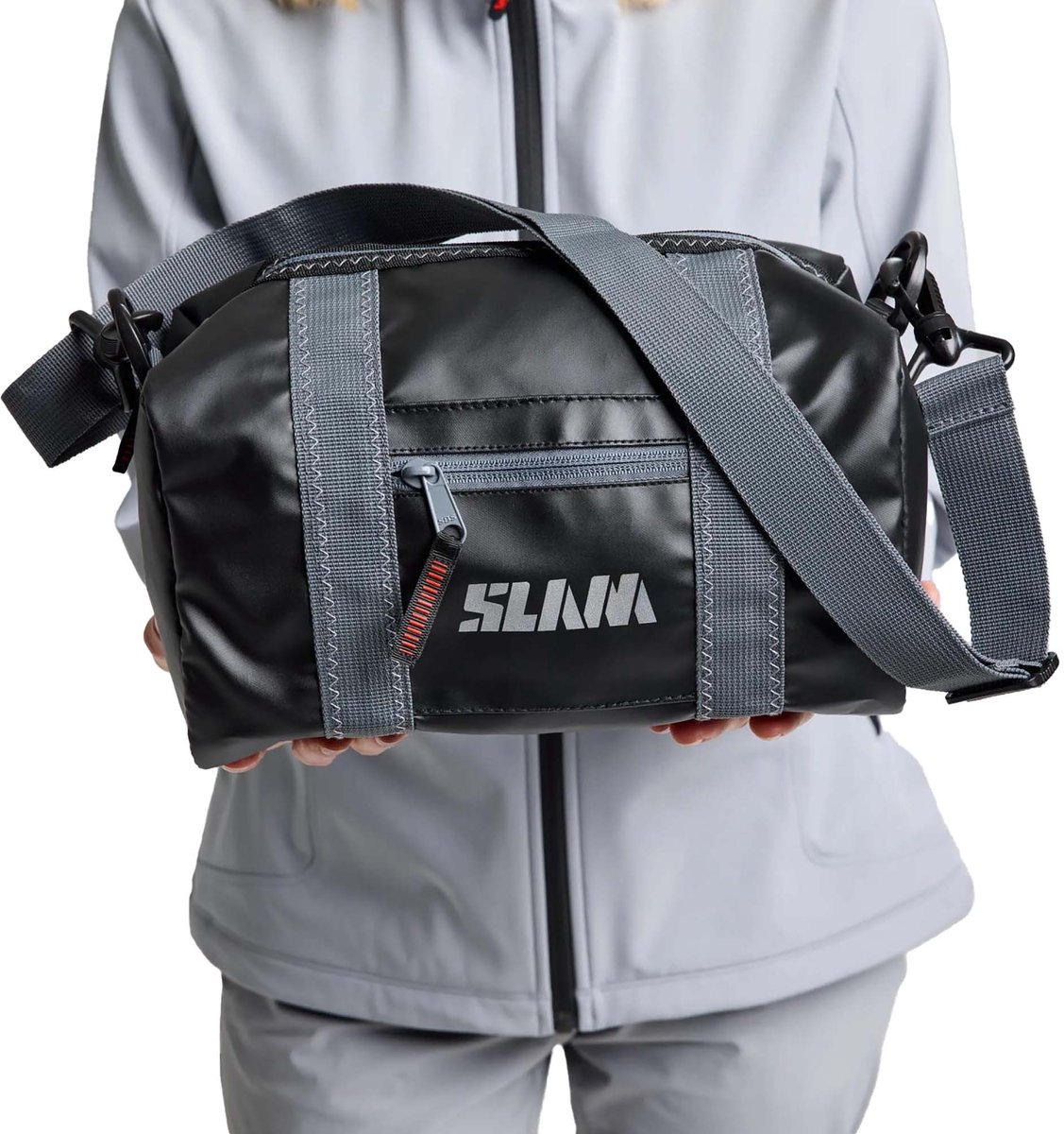 Slam Dufflebag Wr Duffle Bag Xs - Sportswear - Volwassen