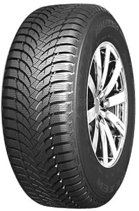 Winterbanden 195/60R15 - optimale grip en veiligheid in sneeuw