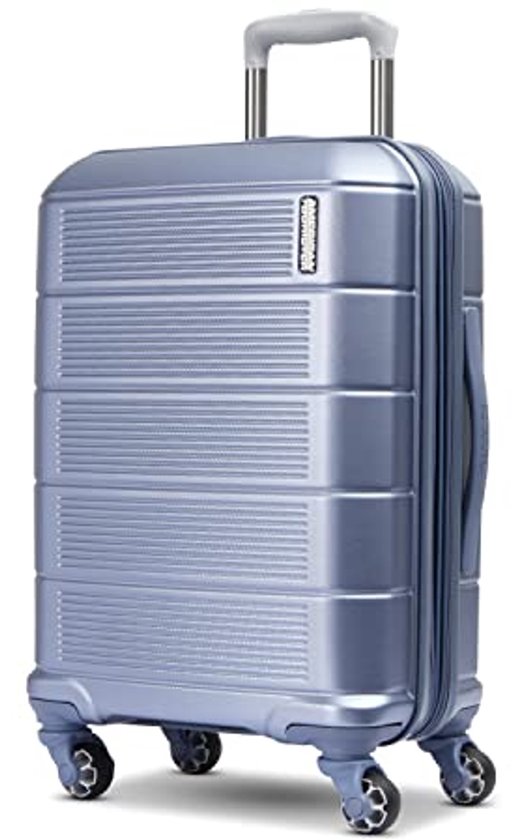 American Tourister Stratum XLT Uitbreidbare harde koffer 122712