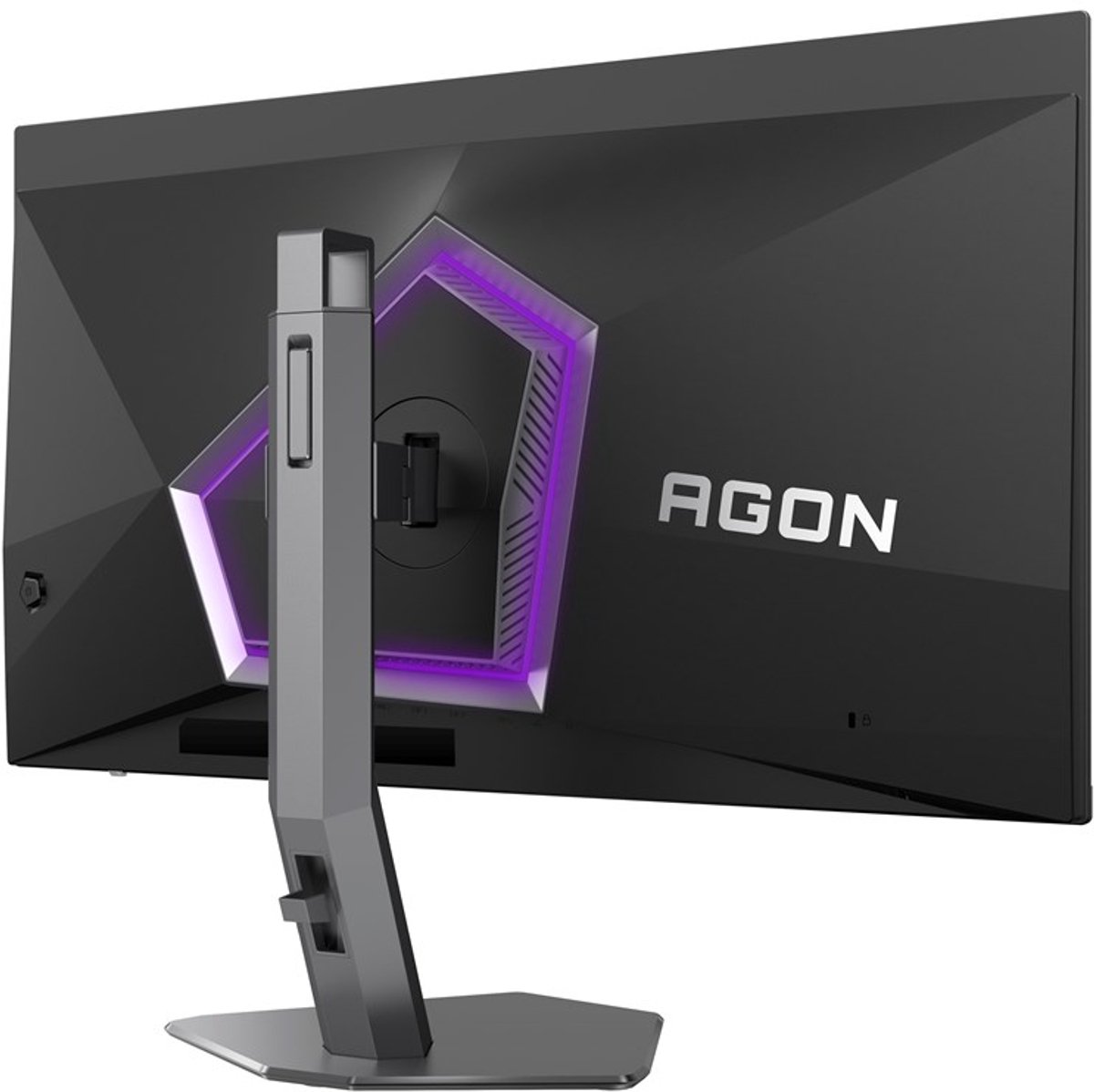 AOC AGON AG276QZD2 - QD-OLED 240Hz gaming monitor thumbnail 6