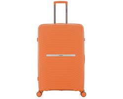Decent Airmate Spinner Large 77 soft orange