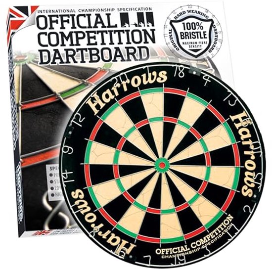 Harrows