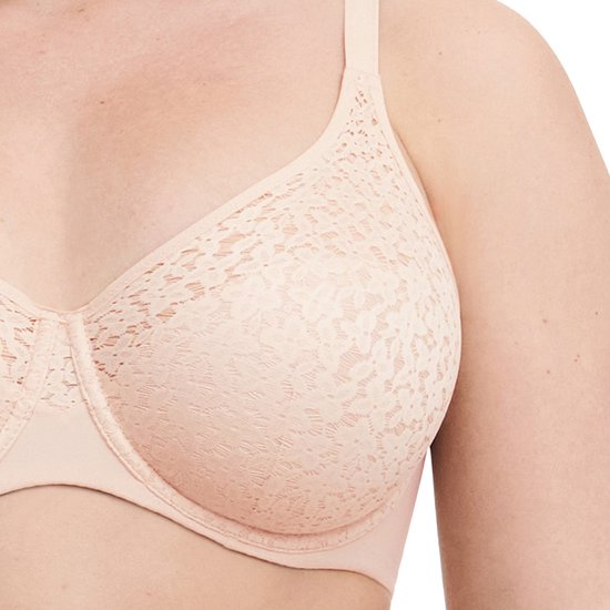 Soutien-gorge à armatures Chantelle Easy Feel Norah