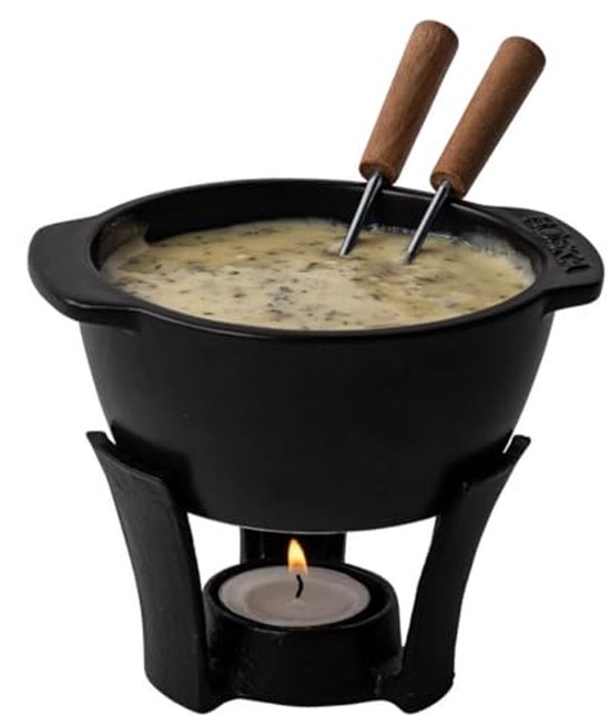Pssopp Keramische Chocolade Hete Pot, Gemakkelijk Te Bedienen