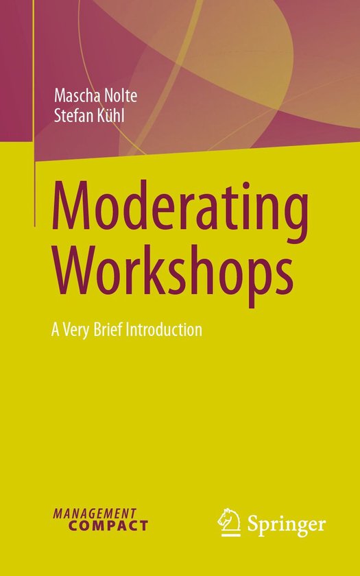 Social Sciences (R0) - Moderating Workshops - cover