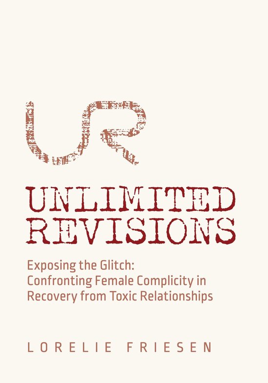 Unlimited Revisions - cover