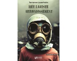 Het laatste arrondissement