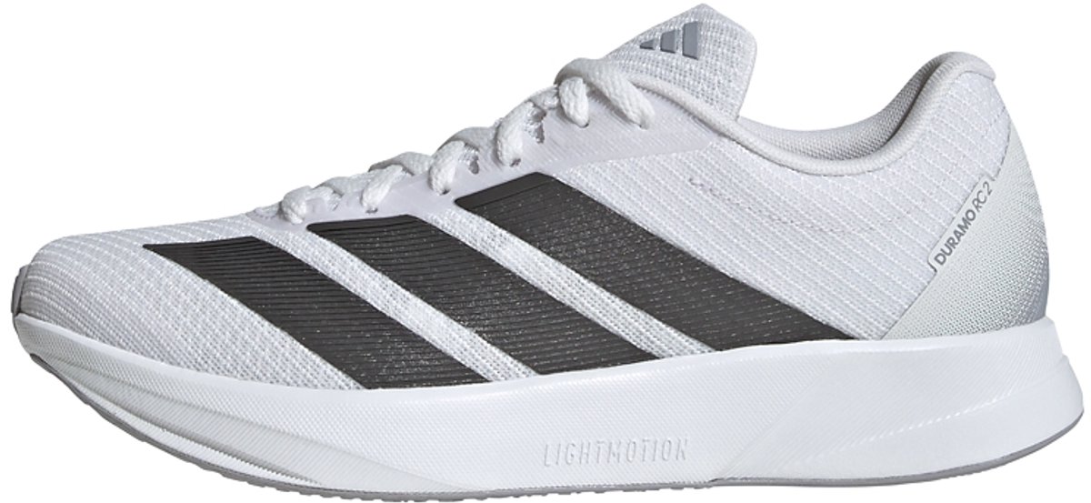 Adidas Performance Duramo Rc2 Hardloopschoenen Dames Wit