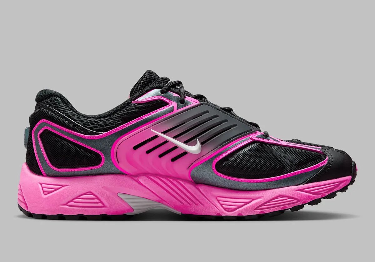 Sneakers Nike Nike Air Pegasus Wave “” Blast Zwart
