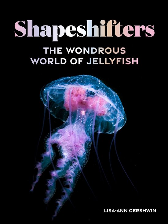 Shapeshifters - cover