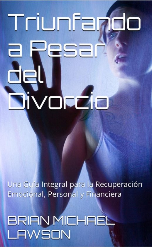 Triunfando a Pesar del Divorcio - cover