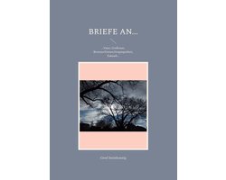 Briefe an...