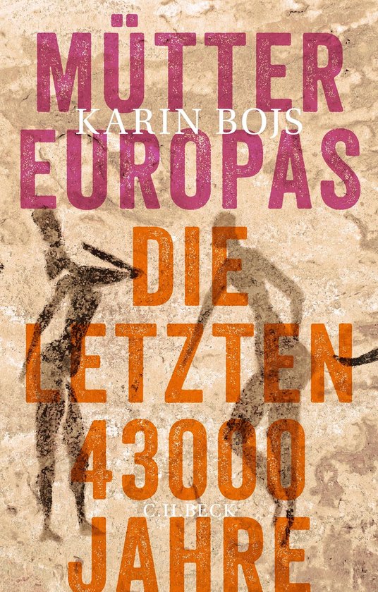 Mütter Europas - cover