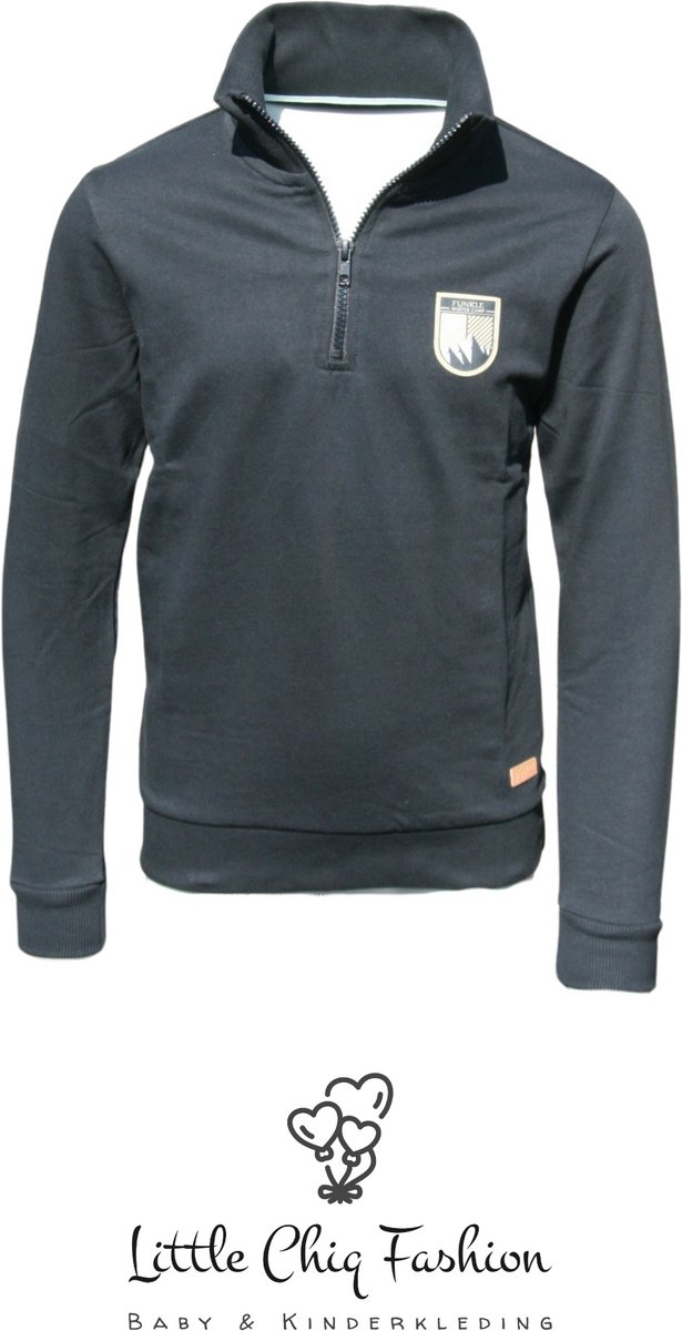 Funkle Boys Sweater