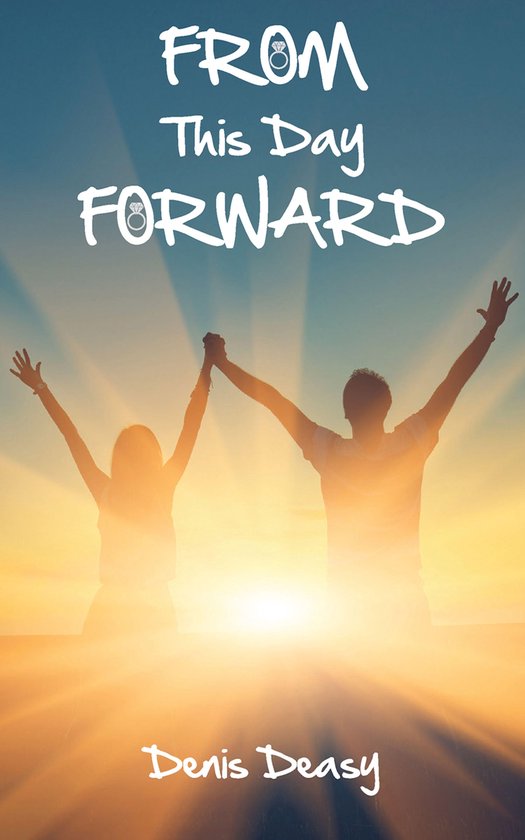 From This Day Forward - cover