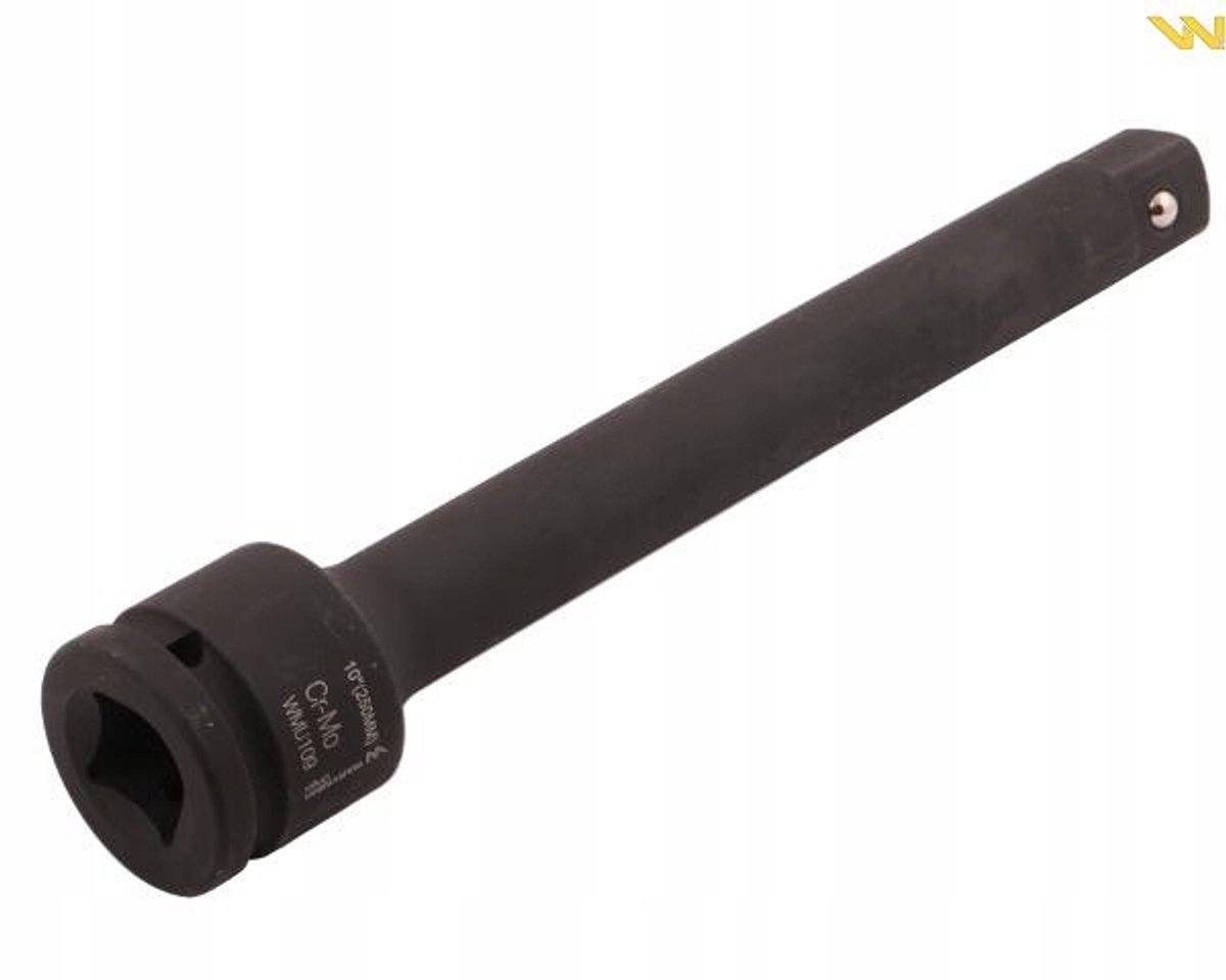 Slagmoersleutel Langer 3/4" - 250 mm CrMo