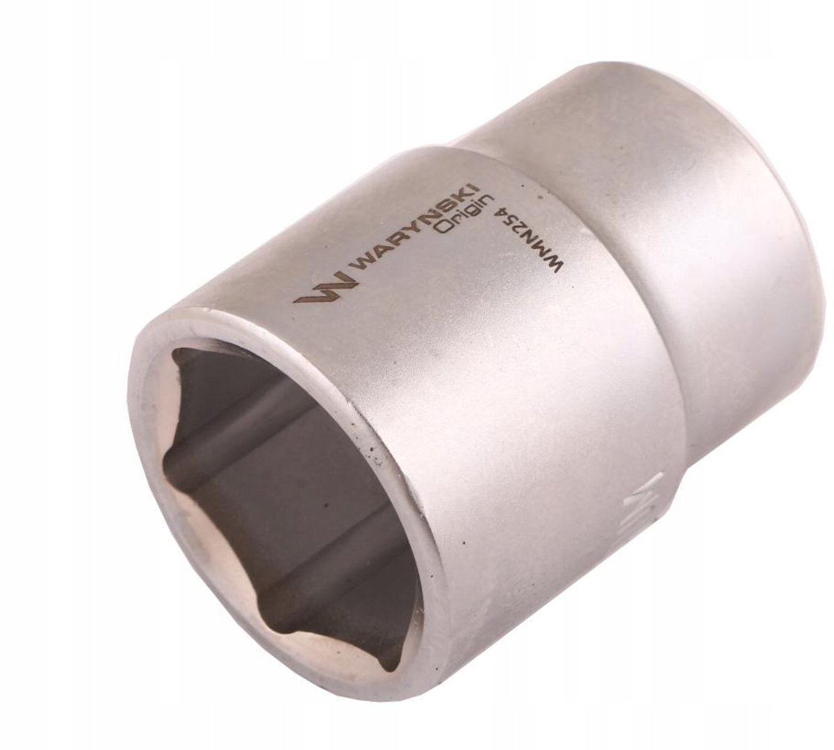 Dopsleutel 3/4" 30mm CrV50BV30 DIN 3124