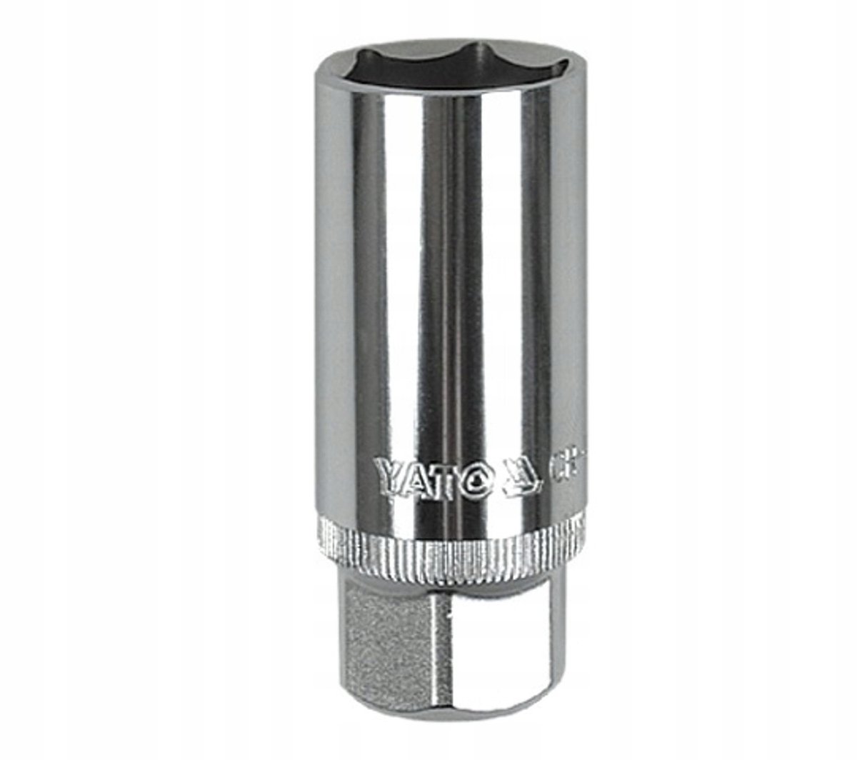 Yato Bougiedops 1/2" 16mm CrV50BV30
