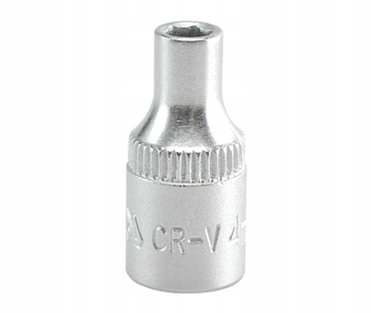 Tolsen Dopsleutel 3/8" 6-zijdig 12 mm Chroom-Vanadium