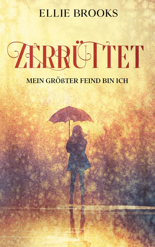 Zerrüttet - cover