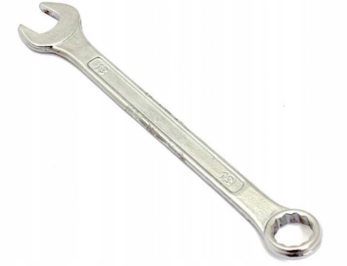 Ringsleutelset 10, 13, 15 mm - Schmith Kwaliteit