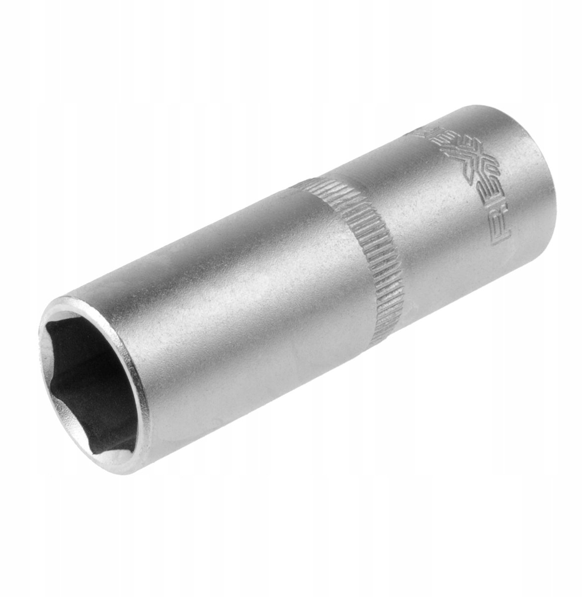 Lange 1/2" 24 mm zeskantdop - Duurzaam CrV-staal